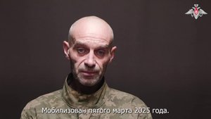 🏳️ «Ну какой из меня штурмовик?»