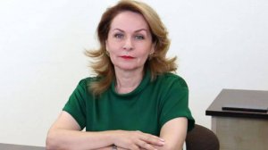 Интервью с заместителем главы Ейского района Еленой Карпухиной