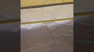 Лучшая одноместная палатка,от китайского бренда ASTA GEAR.