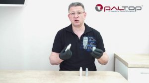 Возможности и разновидности соединений в имплантационной системе PALTOP.