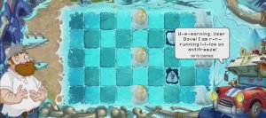 Plants vs Zombies 2. Зомби против Растений 2 #16
Ну и холодрыга!!! Брррр!!!