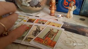 Расклад Таро- На какие эмоции вас раскрутят? 🫣☝️