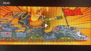 Неужели левиофан начнёт проигрывать против Америки?