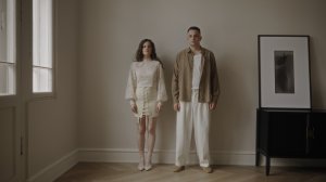 LOVE-STORY NIKITA AND GALINA