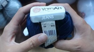 ВИДЕО 2017  года VLOG Посылка с пряжей и спицами