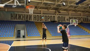 Проект «Я знаю, ты сможешь!». Тунаков Ваня