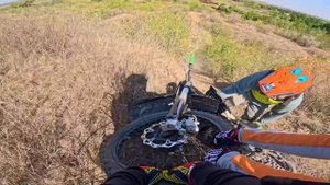 Enduro 180.    6_09_Чебуреки