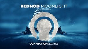 Rednod - Moonlight (feat. Ezgi Kosa)