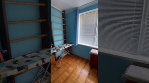 МОРСКАЯ МЕЧТА В БЕРДЯНСКЕ