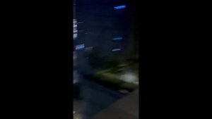 В Стамбуле ночью прошли массовые протесты против Эрдогана, которые переросли в столкновения !!!