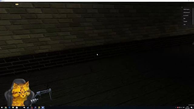 Вместо меня Кот смотреть онлайн