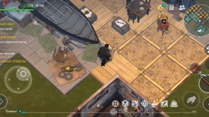 Открыл 9 купонов с Ярмарки / Last Day On Earth / 14 серия