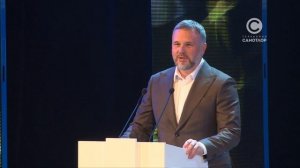 Праздничный концерт в честь Дня нефтяника