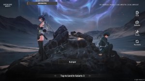 Wuthering Waves первый взгляд на игру в 2025