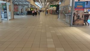Заневский 65, корп.1 'Мини Оккервиль'
Торговый зал