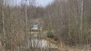 20.04.2025. Джипфест от клуба "Лось". этап 3.