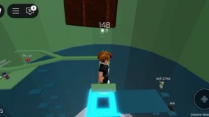 Я ТОЧНО НЕНАВИЖУ ЭТУ ИГРУ! ( Tower of Hell)