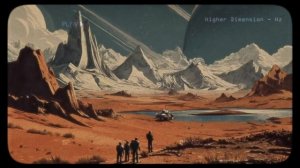 A journey through the future