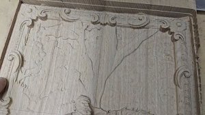 Панно на два дня