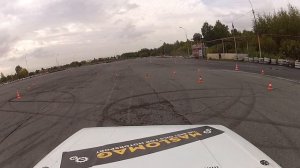 ЧПгТ 2025 Финал СУ3-СУ4 аутсайд