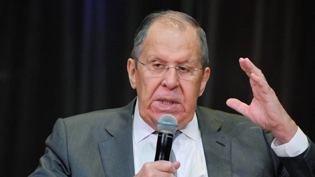 Лавров: Россия всегда готова к равноправному диалогу