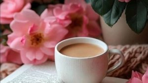 Красивые пожелания с добрым утром