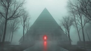 Spectral Anomaly -- FORGOTTEN ｜ Dark Dystopian Ambient ｜ Post-Apocalyptic Soundscape