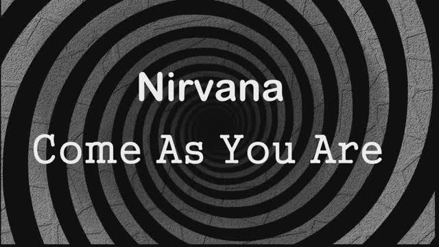 Nirvana - Come As You Are│Фингерстайл Гитара[Eiro Nareth] смотреть онлайн