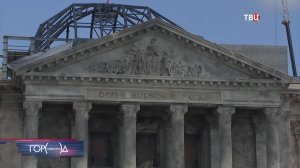 Крупнейший парк для натурных съемок открылся в "Москино" / Город новостей на ТВЦ