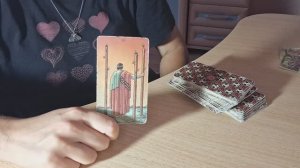 Водолей♒️Сентябрь 2025•Таро расклад