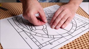 Подготовка эскиза