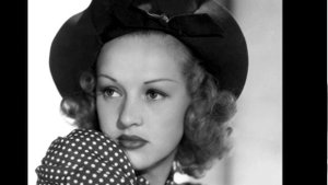 Бетти Грэйбл ( Betty Grable )