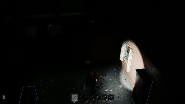 Сезон 2. Выживаем в Апокалипсисе часть 7 смотреть онлайн