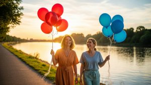 Как жить с «кукухой» в голове и сохранить в себе счастье?