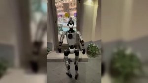Ничего необычного, просто Москва 2025...