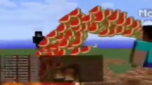 popbob #mem #minecraft #YouTube #brainrot