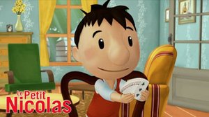 Сериал Привет, я Николя! - 1 сезон 13 серия / Le petit Nicolas