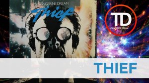016.Tangerine Dream история от Роман Касторского