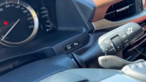 Lexus LX III Рестайлинг 2, 2017