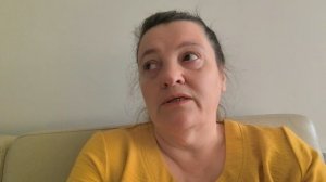 Я вышла на работу. немного обо мне.