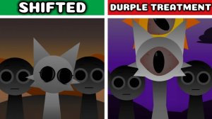 🔄 SHIFTED: ORIGINAL vs DURPLE! 💥 КТО ПОБЕДИЛ?