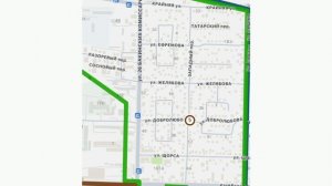 Новочеркасск ждёт: поддержи Дмитрия Попова.