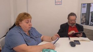 Первый круг - Инесса Мартын