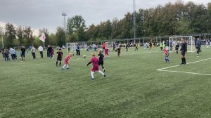 Гол Линкевич Иван против ФК Воскресенск