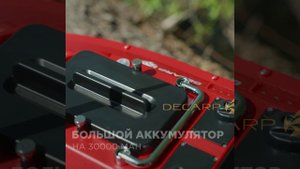 RedBot A1 Plus