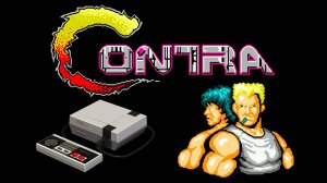 Contra (Japan) - Приятного просмотра и ностальгии))
