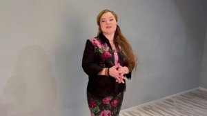 Визитка- Полина Нечитайло