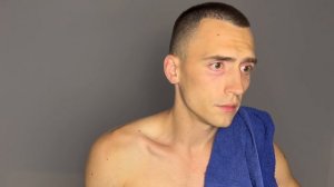 Проба Евгений Тюрин (Алексеев Игорь)