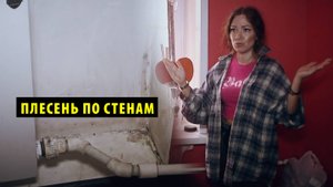 Жители дома на Промышленной, 5 жалуются на затопленные подвалы и насекомых