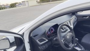 Hyundai Solaris 2019 г. VIN 153251 Краснодар